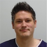 Ross County Football Club Employee Daniel Scott's profile photo
