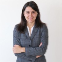 Ana Cioban Email