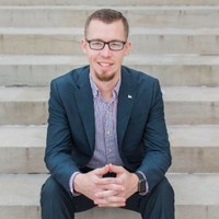 Palm Strategic Group Employee Jonathan Ratliff's profile photo