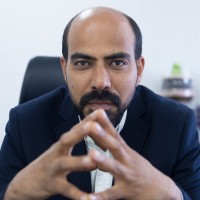 SixthFactor Consulting Employee Himanshu Vashishtha's profile photo