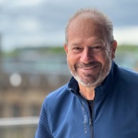 Infix Support Employee David Bowerman's profile photo