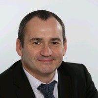 ETF Employee Fabrice Guegan's profile photo