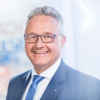 Berliner Volksbank eG Employee Steinmüller Klaus-Martin's profile photo