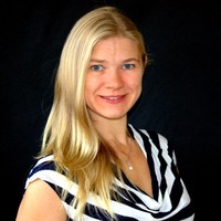 Politiets IKT-tjenester Employee Betty Tyridal's profile photo