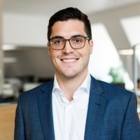 UNISERS Employee Marcel Greimel's profile photo