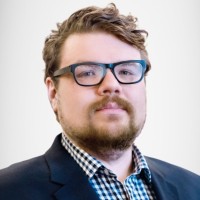 Trilogy Interactive Employee Brendan Kotowski's profile photo