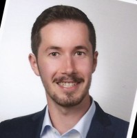 CARIAD Employee Daniel Sand's profile photo