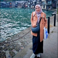 KAF Investment Bank Employee Nur Ahmad's profile photo