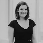 Deloitte Employee Stella Walker's profile photo
