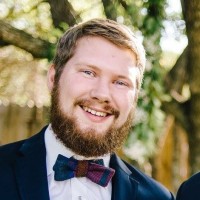 Pure IT Credit Union Services Employee Chris Hau's profile photo