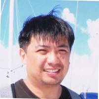 Ammolite Technology Employee Phillip Sanchez's profile photo