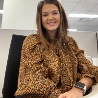 Kaitlyn Bullard Email & Phone Number