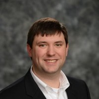 Versant Health Employee Jason Durham's profile photo