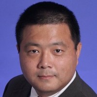 NTT DATA DACH Employee Xinfeng Chen's profile photo