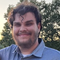 Elevance Health Employee Evan Stack's profile photo