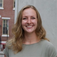 Habitat for Humanity Philadelphia Employee Grace Brombach's profile photo