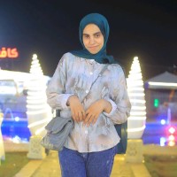 MedSTEMPowered Employee Menna Ibrahim's profile photo