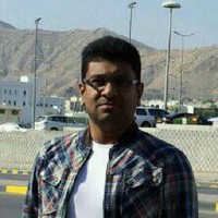 Ministry of Education of Oman Employee Denny Jacob's profile photo