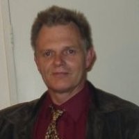 Invue Employee Malcolm Webster's profile photo