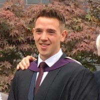 JPMorgan Chase & Co. Employee Josh Chambers's profile photo