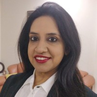 Star Health and Allied Insurance Co. Ltd Employee Princey Mehra's profile photo