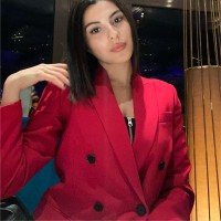 PASHA Malls Employee Mayya A.'s profile photo