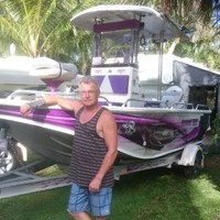 Pool Ezy Employee Kieran McAsey's profile photo