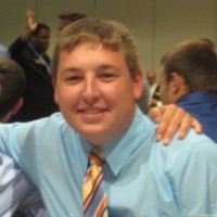Southeastern Insurance Employee Dylan Huber's profile photo