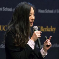 RunBuggy Employee Gloria Ha's profile photo