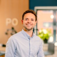 Ovivio NL Employee Ruud Adriaans's profile photo