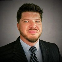 ERCOT Employee Patrick Coley's profile photo