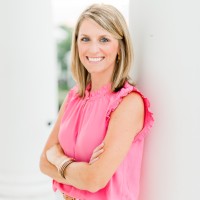Montgomery Area Chamber of Commerce Employee Brittany Willis's profile photo