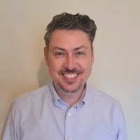 Good-Loop Employee Norman Thompson's profile photo