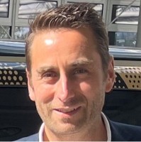 Bentley Motors Employee David Constable's profile photo