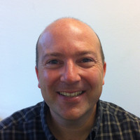 Stanford Children's Health | Lucile Packard Children's Hospital Stanford Employee David Brick's profile photo