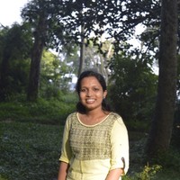 Subha Shree Email