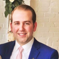 Babson College Employee Jared Pierce's profile photo