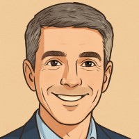 Pathstone Employee Brian Zeiger's profile photo