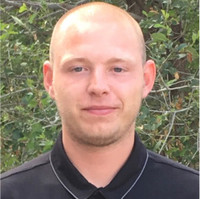 HailCo Employee Keegan Carpenter's profile photo