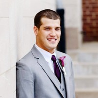 CIBC Employee Timothy Morrell's profile photo