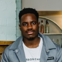 Groundfloor Employee Jermaine Ijieh's profile photo
