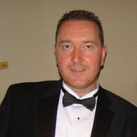 -Independent Consultant- Employee John Thompson's profile photo