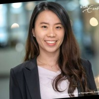 Lilian Hsieh Email