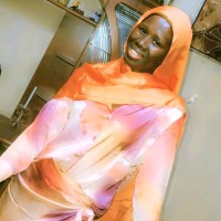 Ceraas Employee Warraba Diarra's profile photo