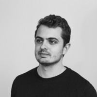 Barrows Employee Nicolas Pastore's profile photo