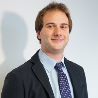 Intesa Sanpaolo Employee Filippo Beone's profile photo