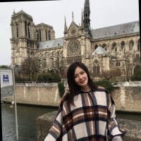 Shanghai Jiayulian Technology Co.,Ltd Employee Phoebe Bu's profile photo