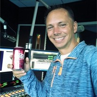 Rich Broadcasting Employee Brandon Young's profile photo