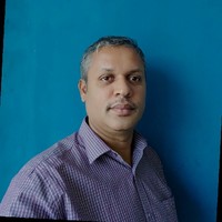 Mistral Solutions Pvt. Ltd Employee Raja Subramanian's profile photo