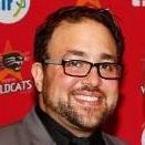 ERA Communications Employee Mark Filpo's profile photo